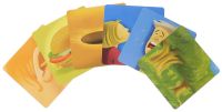 Лот: 8742888. Фото: 9. Настольная игра "Экспромт", игра...
