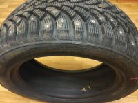 Лот: 14335542. Фото: 2. Nokian Hakkapeliitta 4 205/55... Шины, Диски
