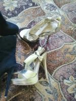 Лот: 16085347. Фото: 2. Модельная обувь 37 размер. В идеальном... Женская обувь