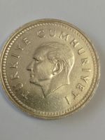 Лот: 19637542. Фото: 3. 5000 лир 1994 г. Турция. Нечастая... Коллекционирование, моделизм