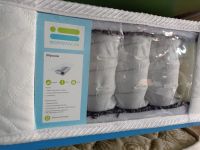 Лот: 23307223. Фото: 2. Матрас 160х200. Независимый пружинный... Мебель для спальни