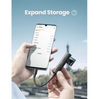Лот: 21574375. Фото: 11. Адаптер UGREEN USB-C to USB 3...