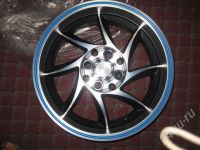 Лот: 578883. Фото: 2. Диски R15 универсальные 4х100... Шины, Диски