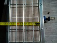 Лот: 16411129. Фото: 2. Горелка инфрокрасная гии-2.9квт... Тепловое оборудование, климат