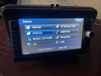 Лот: 25717089. Фото: 5. Продам автомагнитолу Clarion JOVDC2H01