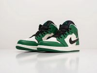 Лот: 17576975. Фото: 4. Кроссовки Nike Air Jordan 1 Mid... Красноярск