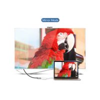 Лот: 21438340. Фото: 6. Адаптер UGREEN USB-C to HDMI Adapter...