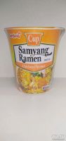 Лот: 17598817. Фото: 4. лапша samyang рамен Chicken Flavour...