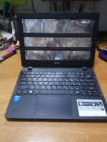 Лот: 16977428. Фото: 2. Корпус на нетбук Acer Aspire es1-111. Комплектующие