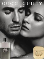 Лот: 11143907. Фото: 3. Gucci woman Guilty Eau Туалетная... Красота и здоровье