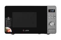 Лот: 23931723. Фото: 6. Микроволновая печь LEX FSMO D...