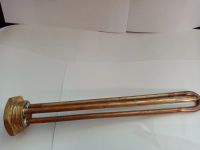 Лот: 15848498. Фото: 3. Тэновая группа rdt 1,5 кВт 70гр... Бытовая техника