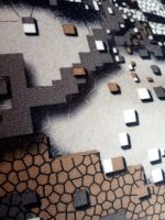 Лот: 15022026. Фото: 2. Костюм зимний (очень теплый) р46-48. Одежда, обувь, галантерея