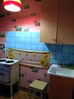 Лот: 10038844. Фото: 3. Сдам 1-комнатную Тотмина. Недвижимость