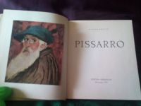 Лот: 18932907. Фото: 3. Pissarro | Preutu Marina Editura. Литература, книги