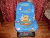 Лот: 1379557. Фото: 3. Автокресло "meyster" от 0 до 18... Красноярск