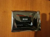 Лот: 19578576. Фото: 2. Ssd Goldenfir 1Tb. Комплектующие