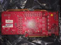 Лот: 18895656. Фото: 2. PowerColor Radeon HD 6930 2Gb. Комплектующие