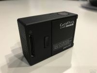 Лот: 10087774. Фото: 2. GoPro HERO3+. Фото, видеокамеры, оптика