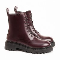 Лот: 25623613. Фото: 2. Ботинки EKONIKA. Женская обувь