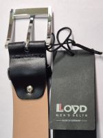 Лот: 15683300. Фото: 9. Ремень брючный от Lloyd из 100...