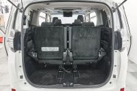 Лот: 22269662. Фото: 15. Toyota Vellfire 2015
