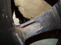 Лот: 11886328. Фото: 9. Диски КиК Игуана 6,5*16 4*100...