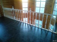 Лот: 2780546. Фото: 6. Лестницы деревянные, монтаж!