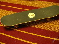 Лот: 1725930. Фото: 2. Скейтборд GORDON&SMITH SKATEBOARDS... Спортивные товары