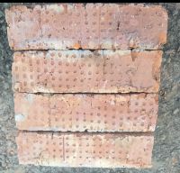 Лот: 25645759. Фото: 2. Продам кирпич красный строительный... Строительные материалы