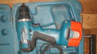 Лот: 17266053. Фото: 2. Шуруповерт Makita 6281D. Инструмент и расходные