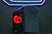 Лот: 19314078. Фото: 9. Игровой компьютер Ryzen 5 3600...