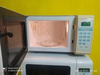 Лот: 25778049. Фото: 2. Микроволновка N 1 рабочая. Мелкая бытовая техника