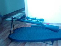 Лот: 3153337. Фото: 4. Продам пневматическую винтовку. Красноярск