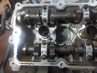 Лот: 19008184. Фото: 3. Двигатель Nissan Teana J31 VQ23DE... Авто, мото, водный транспорт