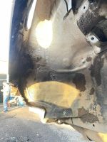 Лот: 25803643. Фото: 9. крыло Chevrolet Aveo T300