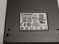 Лот: 17488187. Фото: 2. SSD диск Kingston 120Gb. Комплектующие