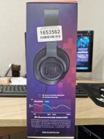 Лот: 25008047. Фото: 2. Наушники JBL Quantum 100. Аудиотехника