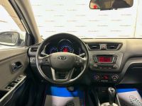 Лот: 24864878. Фото: 16. Kia Rio 2011