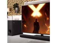 Лот: 23495056. Фото: 6. Саундбар Yamaha True X SR-X50A...