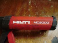 Лот: 6366134. Фото: 2. Дозировани пистолет HILTI MD 2000. Инструмент и расходные