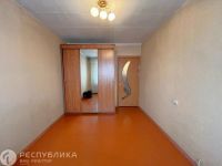Лот: 21101043. Фото: 4. Продажа Квартира Минусинск, Трегубенко... Красноярск