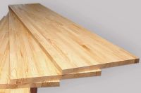 Лот: 7169958. Фото: 6. щит мебельный ( лиственница...