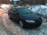 Лот: 11960772. Фото: 4. Фара передняя Mazda 6 GG Atenza... Красноярск