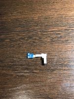 Лот: 13559389. Фото: 8. Комплектующие от ноутбука Hp g7-1000...