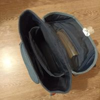 Лот: 19387023. Фото: 3. Школьный ранец портфель рюкзак. Дети растут