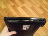 Лот: 9451899. Фото: 6. Корпус для ноутбука Asus k52 k52d...