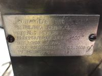 Лот: 11790584. Фото: 6. Мельница «ВАЭМ»