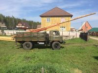 Лот: 6006115. Фото: 4. Опора столб листвяк!