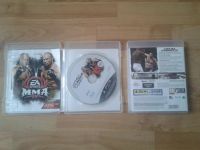 Лот: 3267739. Фото: 2. EA Sports MMA ps3 ДИСК. Игровые консоли